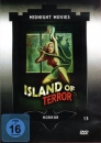 Island Of Terror (uncut)